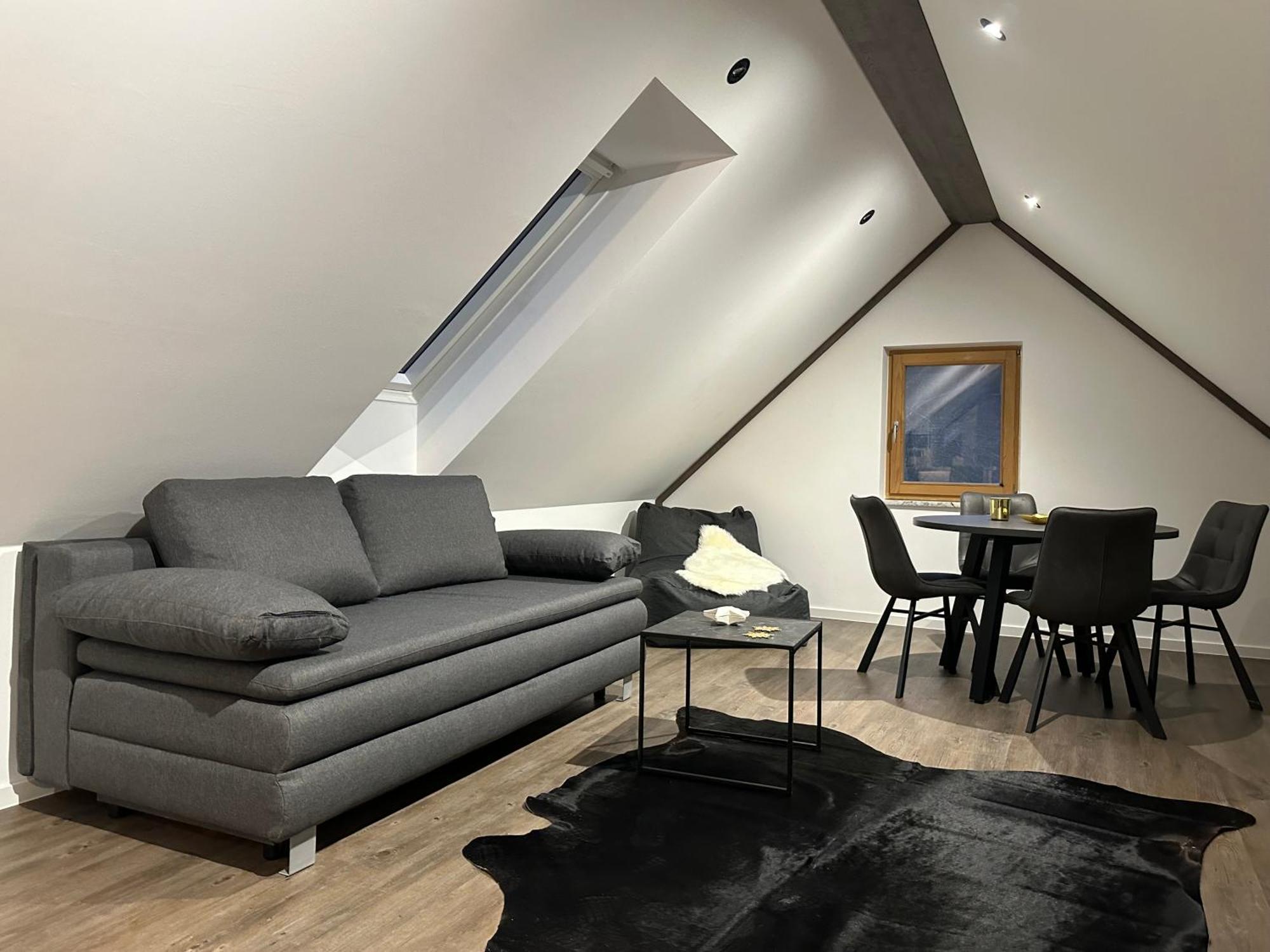 4 Elements Glamping & Apartments Bled Exterior photo