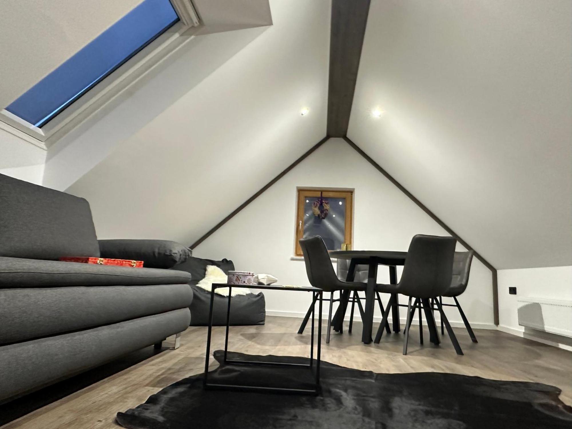 4 Elements Glamping & Apartments Bled Exterior photo