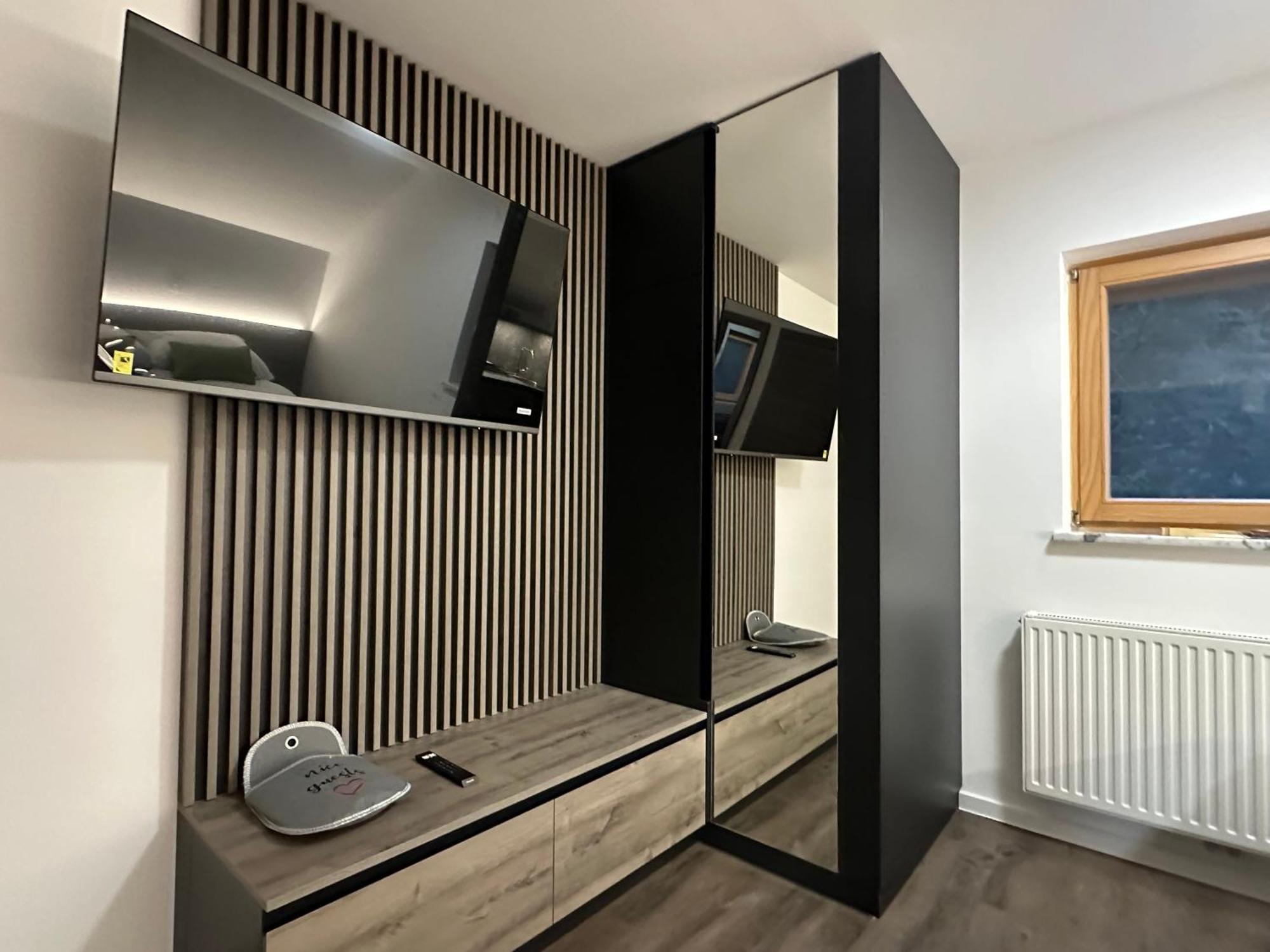 4 Elements Glamping & Apartments Bled Exterior photo