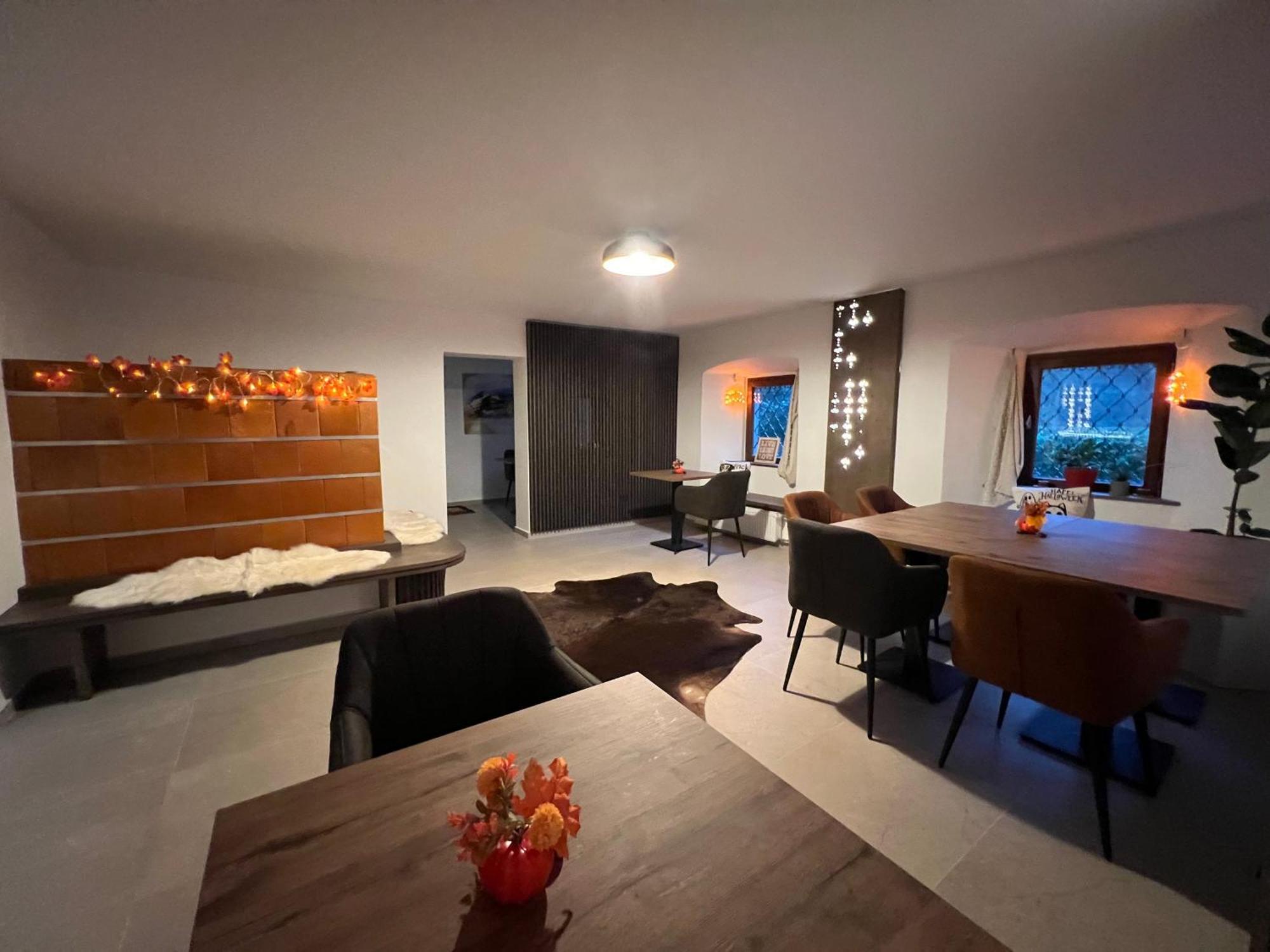 4 Elements Glamping & Apartments Bled Exterior photo