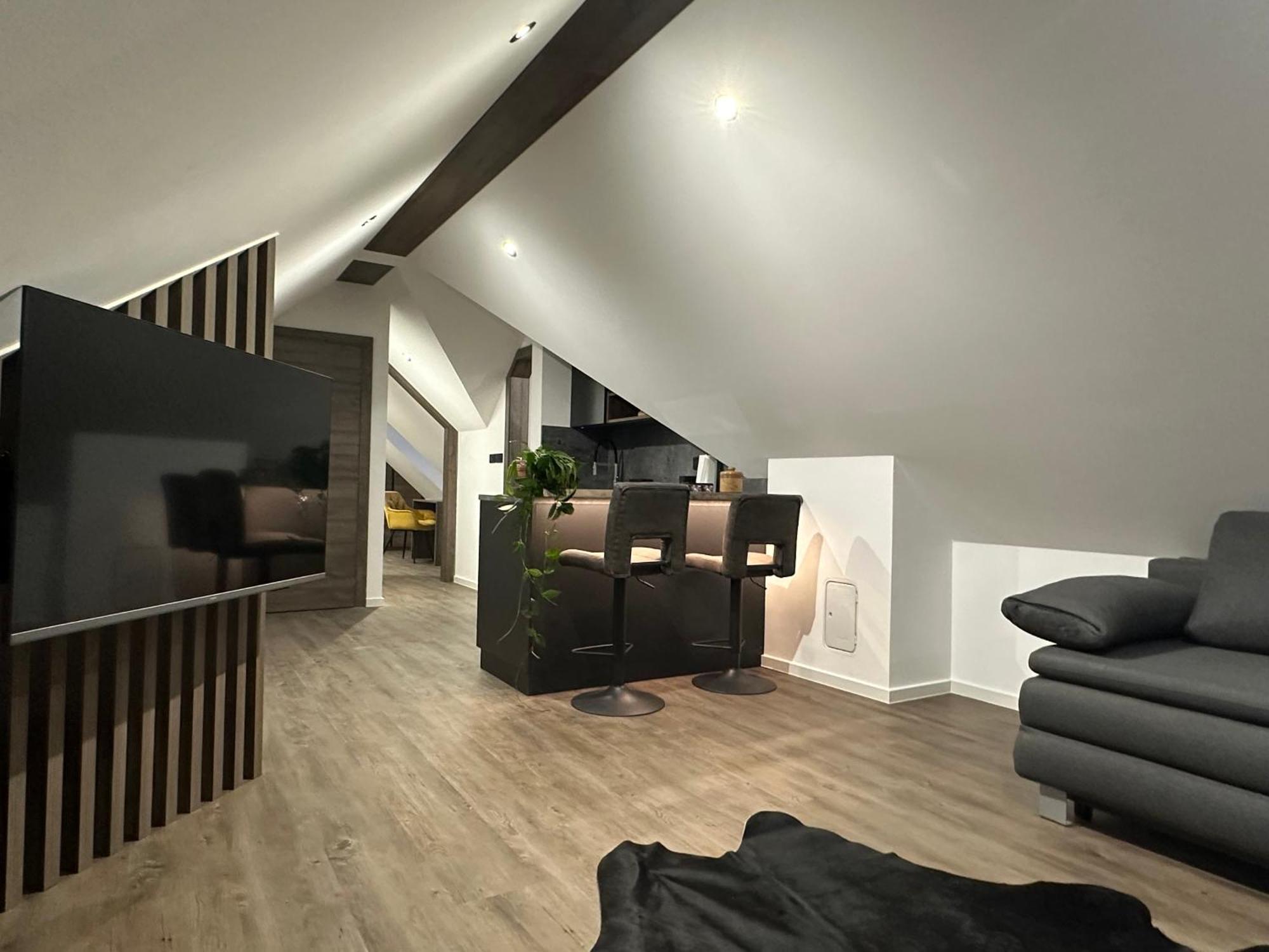 4 Elements Glamping & Apartments Bled Exterior photo